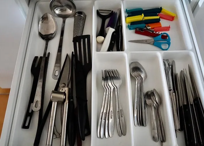 Perla De Roca En Poblado Marinero * Акантиладо-де-Лос-Хигантес