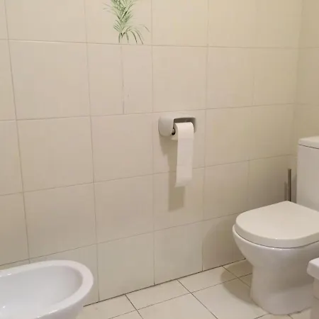 Appartement Perla De Roca En Poblado Marinero Acantilado de los Gigantes