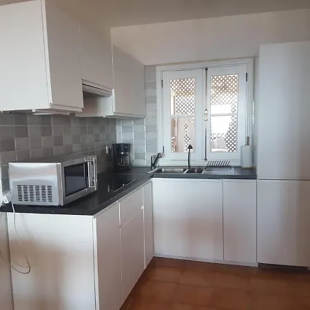 Perla De Roca En Poblado Marinero Apartamento