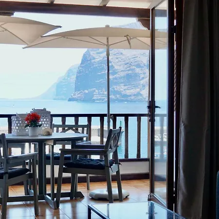 Appartement Perla De Roca En Poblado Marinero