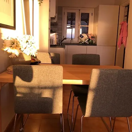 Appartement Perla De Roca En Poblado Marinero
