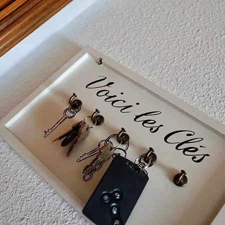 Appartement Perla De Roca En Poblado Marinero *