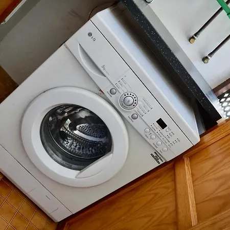 Perla De Roca En Poblado Marinero Apartamento