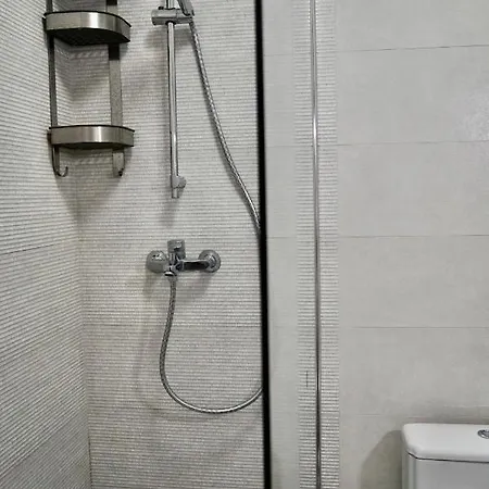 Perla De Roca En Poblado Marinero Apartamento *