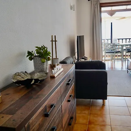 Perla De Roca En Poblado Marinero Apartamento *