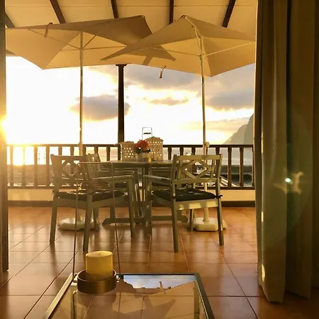 Apartamento Perla De Roca En Poblado Marinero *
