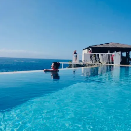 Appartement Perla De Roca En Poblado Marinero *