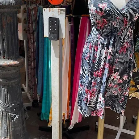 Appartement Perla De Roca En Poblado Marinero