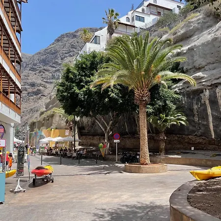 Apartamento Perla De Roca En Poblado Marinero *