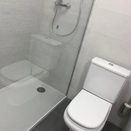 Lägenhet Perla De Roca En Poblado Marinero