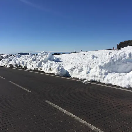 Appartement Perla De Roca En Poblado Marinero *