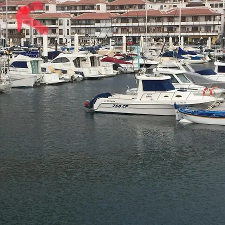 Lägenhet Perla De Roca En Poblado Marinero