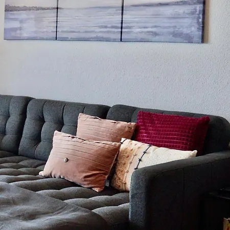 Appartement Perla De Roca En Poblado Marinero