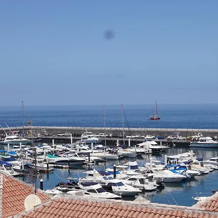 Perla De Roca En Poblado Marinero Lägenhet