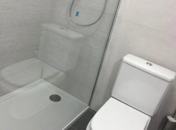 Apartmán Perla De Roca En Poblado Marinero