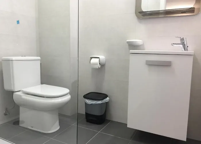 Perla De Roca En Poblado Marinero * Acantilado de los Gigantes