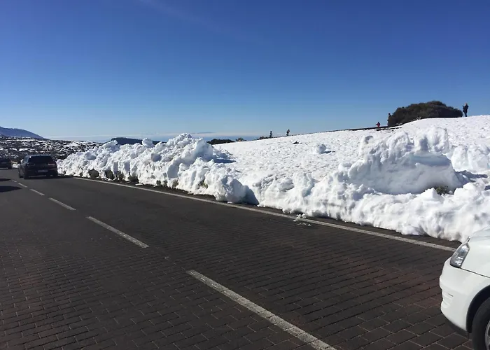 Apartmán Perla De Roca En Poblado Marinero *
