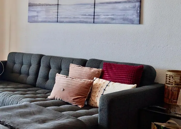 Apartmán Perla De Roca En Poblado Marinero