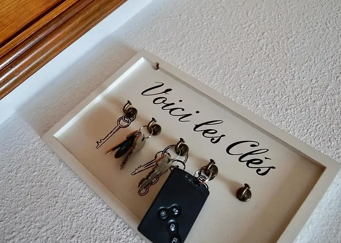 Apartmán Perla De Roca En Poblado Marinero *