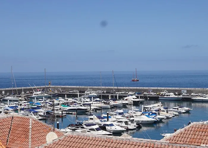 Perla De Roca En Poblado Marinero Apartmán