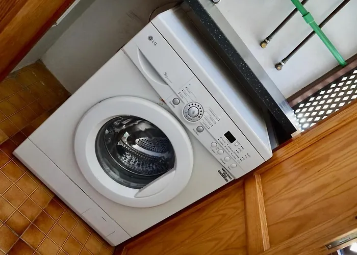 Perla De Roca En Poblado Marinero Apartmán