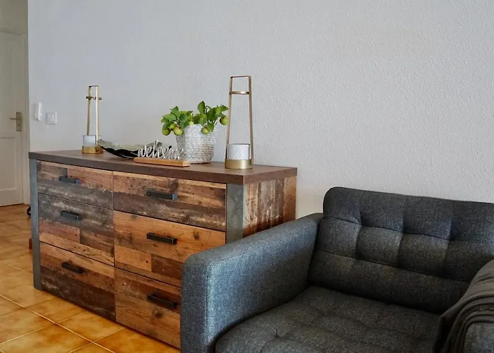 Apartmán Perla De Roca En Poblado Marinero Acantilado de los Gigantes