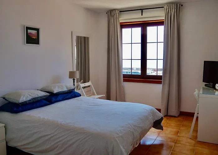 דירה Perla De Roca En Poblado Marinero *