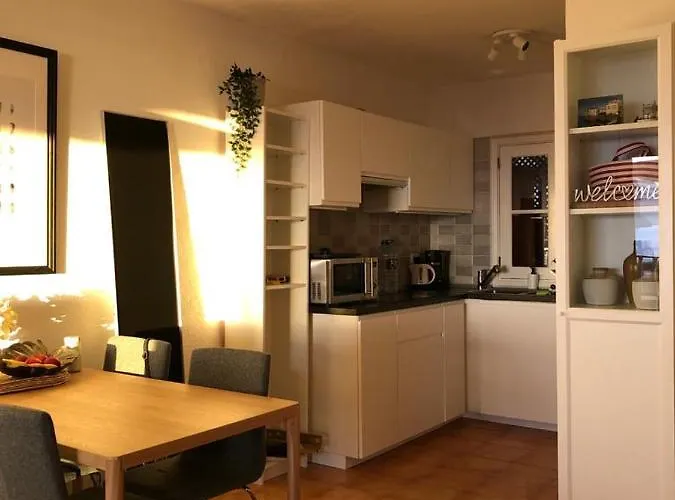 Perla De Roca En Poblado Marinero Appartement *