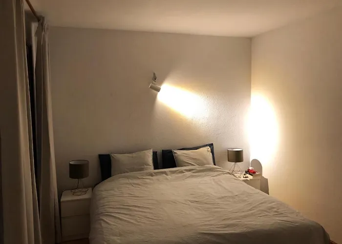 Perla De Roca En Poblado Marinero Apartmán *