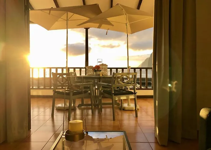 Appartement Perla De Roca En Poblado Marinero *