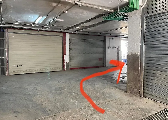 Perla De Roca En Poblado Marinero * Acantilado de los Gigantes