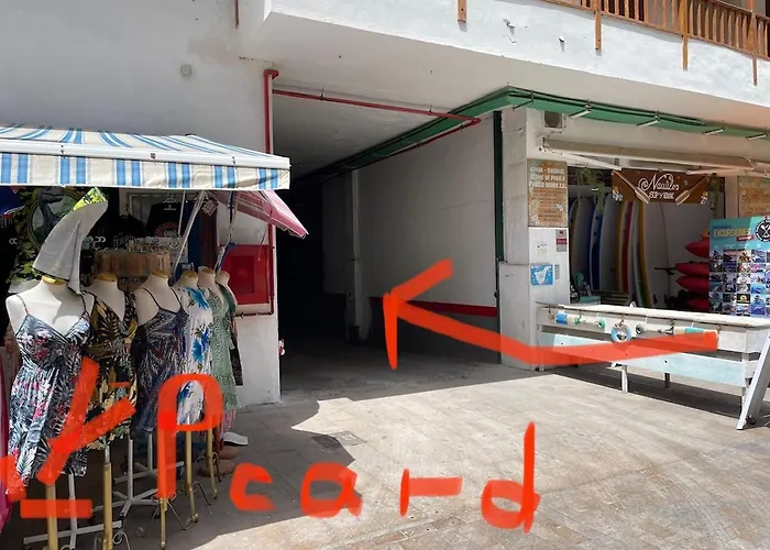 Perla De Roca En Poblado Marinero Apartmán *