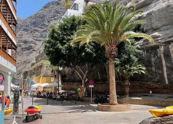 Apartmán Perla De Roca En Poblado Marinero *