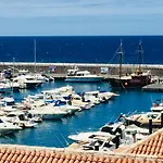 Perla De Roca En Poblado Marinero Apartamento