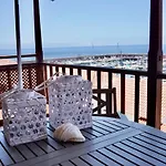 Perla De Roca En Poblado Marinero Apartamento Acantilado de los Gigantes