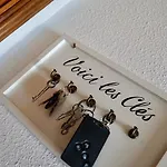 Apartamento Perla De Roca En Poblado Marinero *