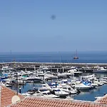 Perla De Roca En Poblado Marinero Apartamento
