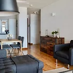 Perla De Roca En Poblado Marinero Apartamento *