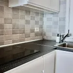 Apartamento Perla De Roca En Poblado Marinero