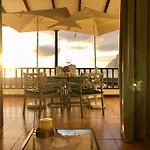 Apartamento Perla De Roca En Poblado Marinero *