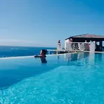 Apartamento Perla De Roca En Poblado Marinero *