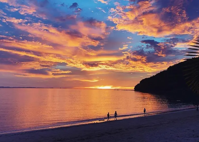 Perla De Roca En Poblado Marinero Apartment