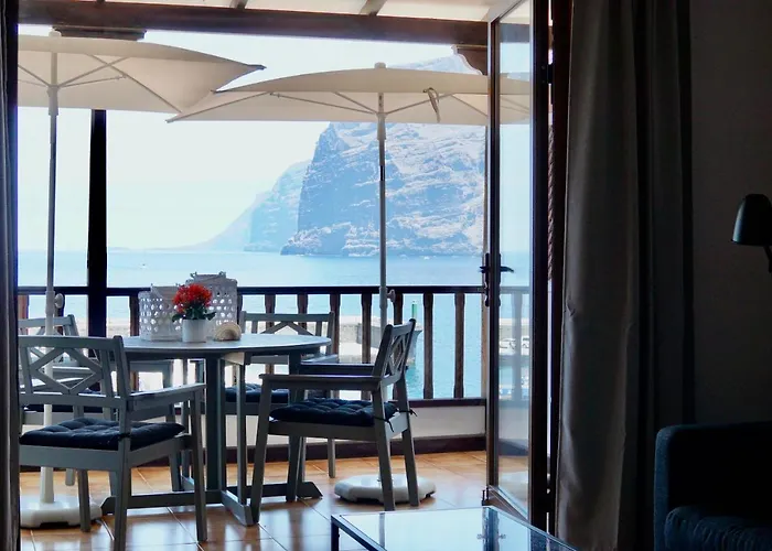 Apartment Perla De Roca En Poblado Marinero