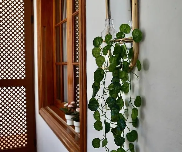 Apartment Perla De Roca En Poblado Marinero *