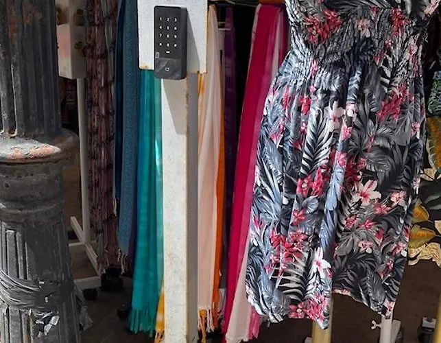 Apartment Perla De Roca En Poblado Marinero